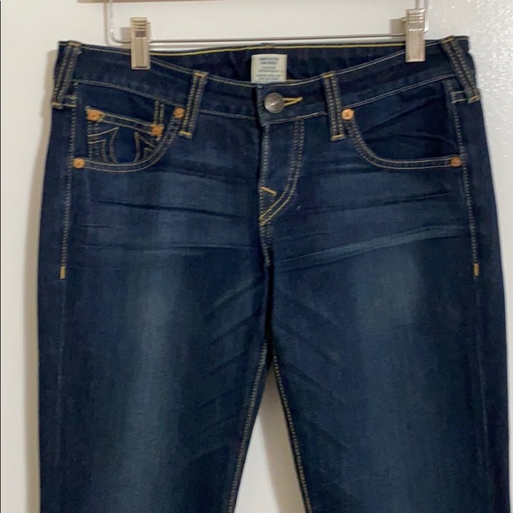 True Religion Denim - True Religion Jeans